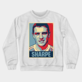 Sharpe Crewneck Sweatshirt